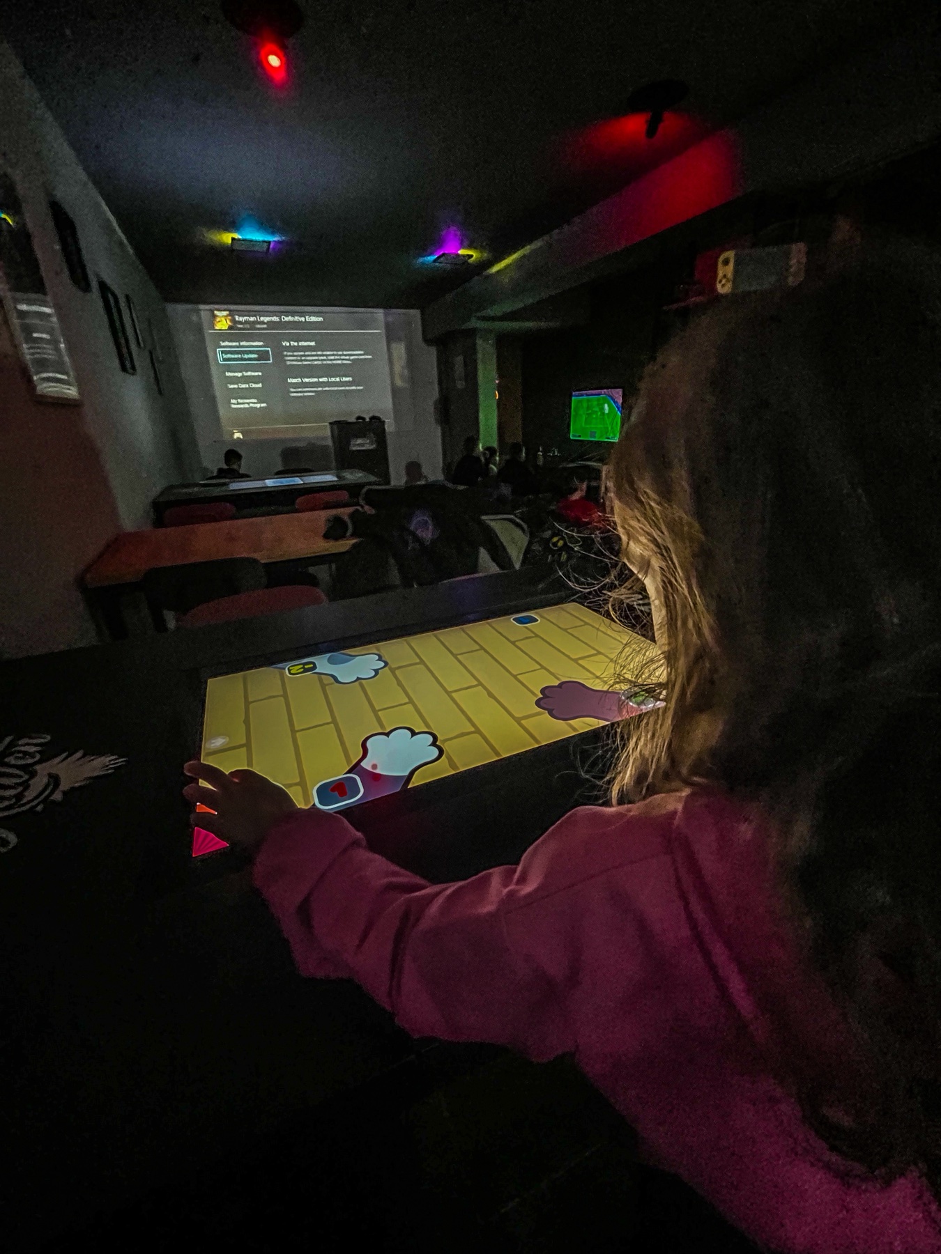 Igraonica BravenTeen Ruma - proslava rodjendana sa photobooth i gaming sadržajem